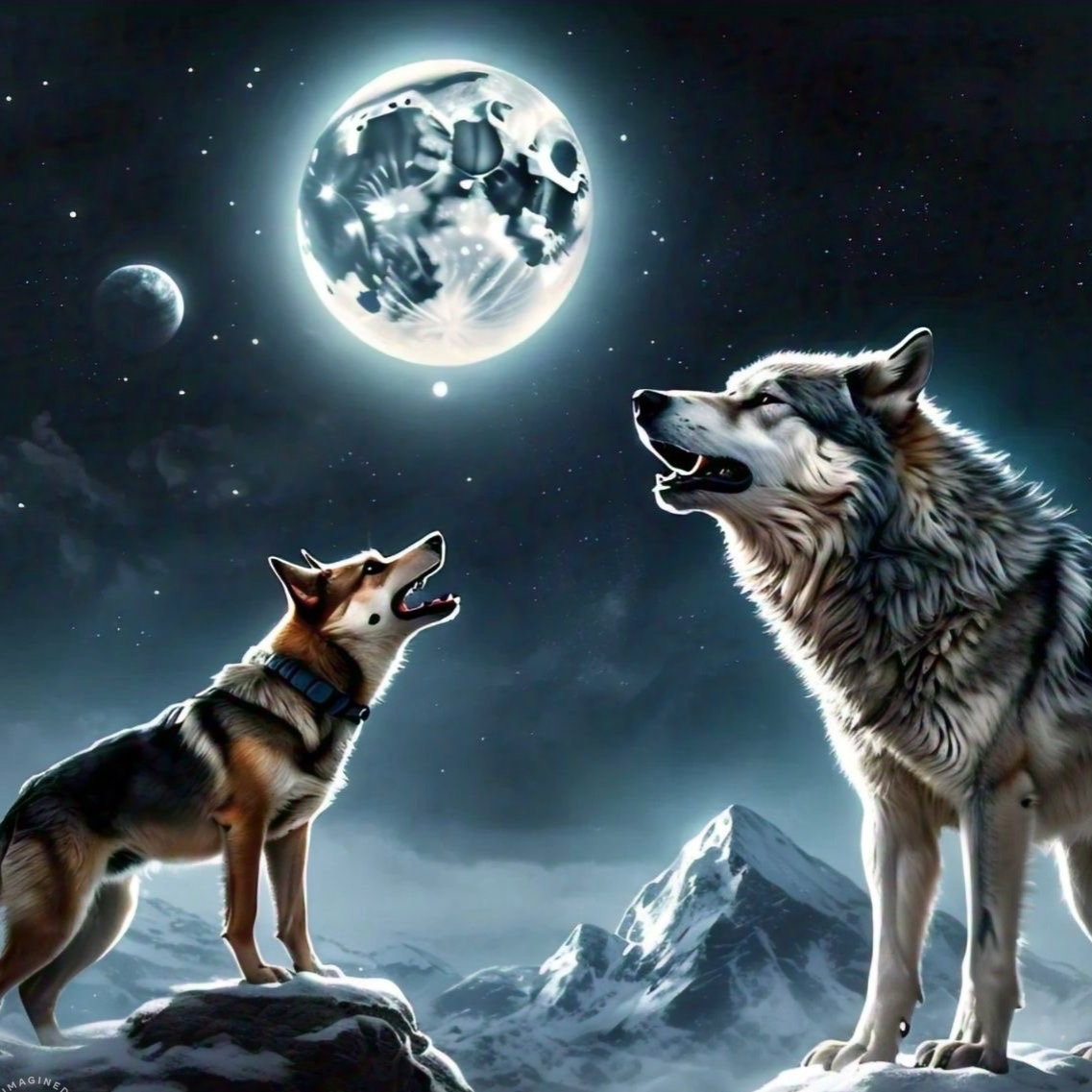 Image for Arcanos mayores (2 parte)