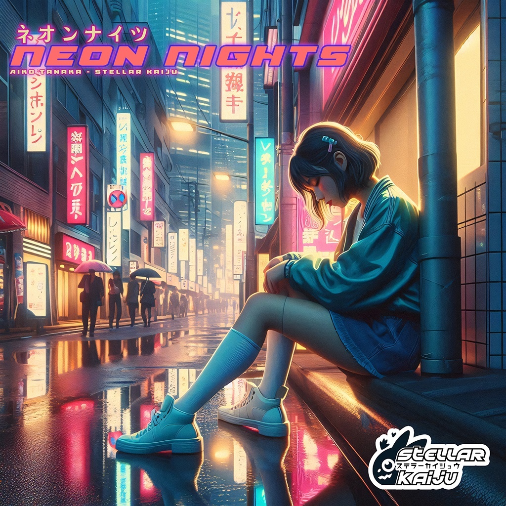 Image for Aiko's Smooth Flow [Persona Playlist]