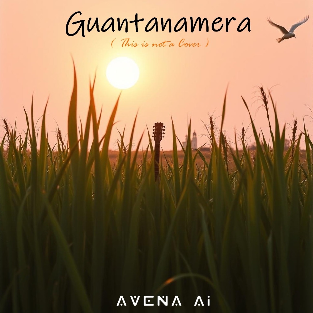 Image for Guantanamera