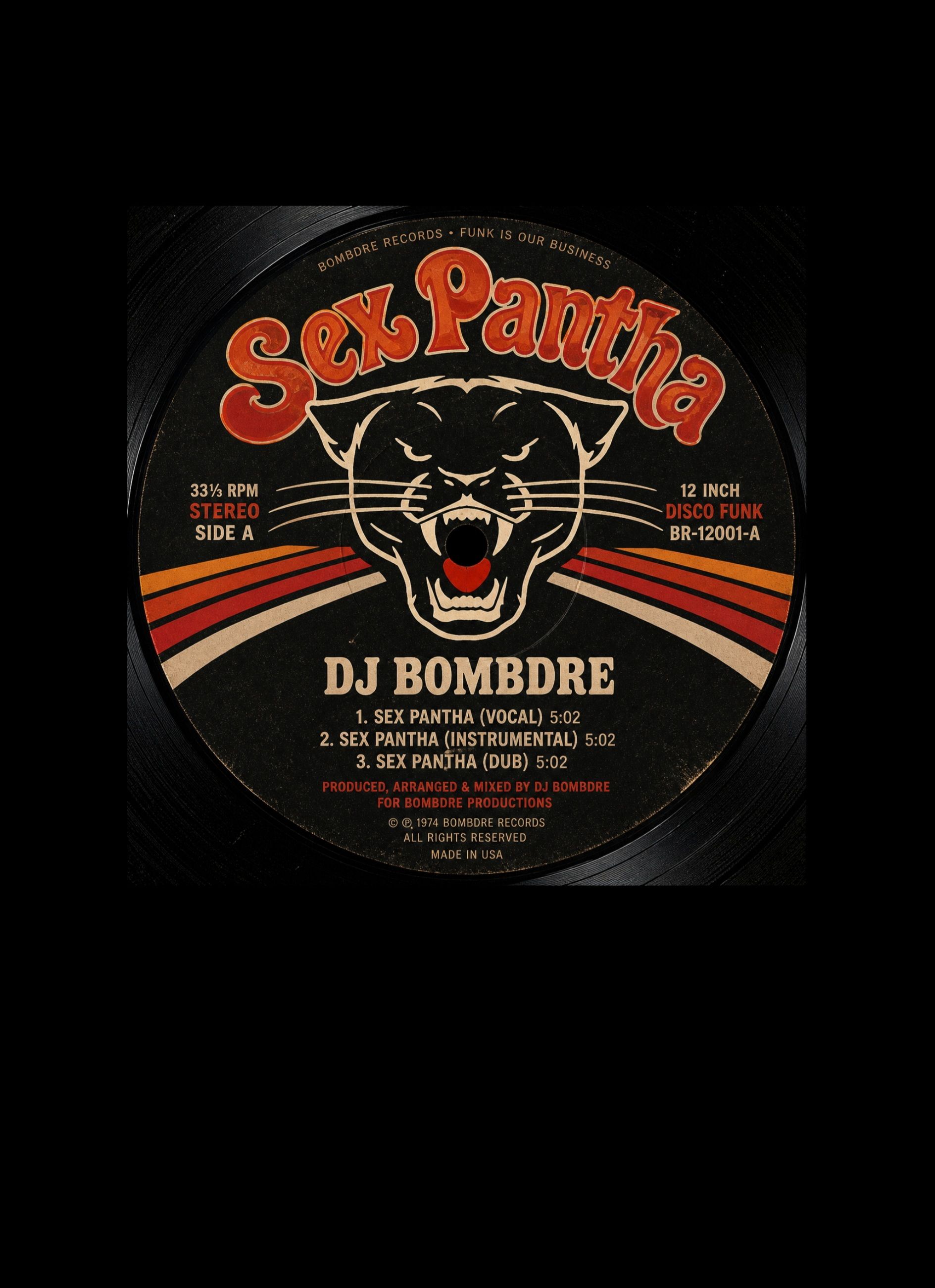 Song Image