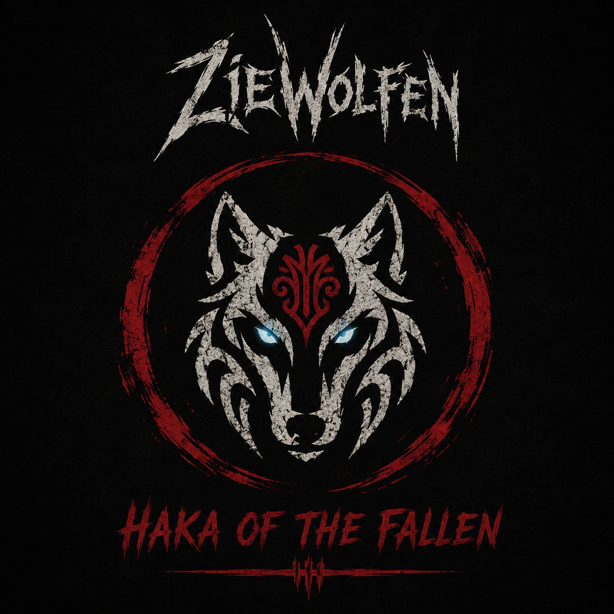 Haka of the Fallen artwork
