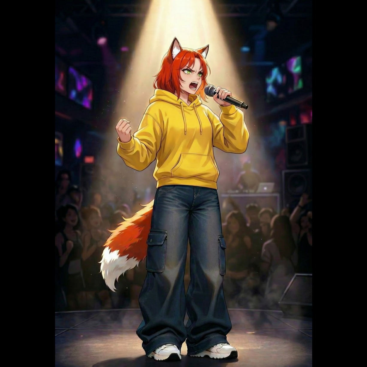 Song Image