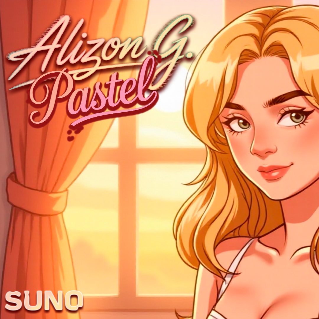 Image for Pastel Alizon G