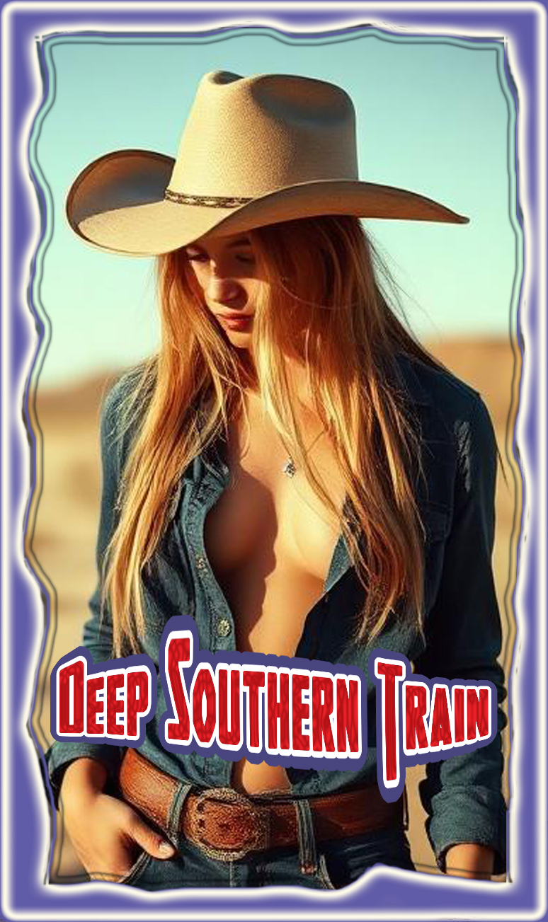 Persona image for Deep Southern  Train