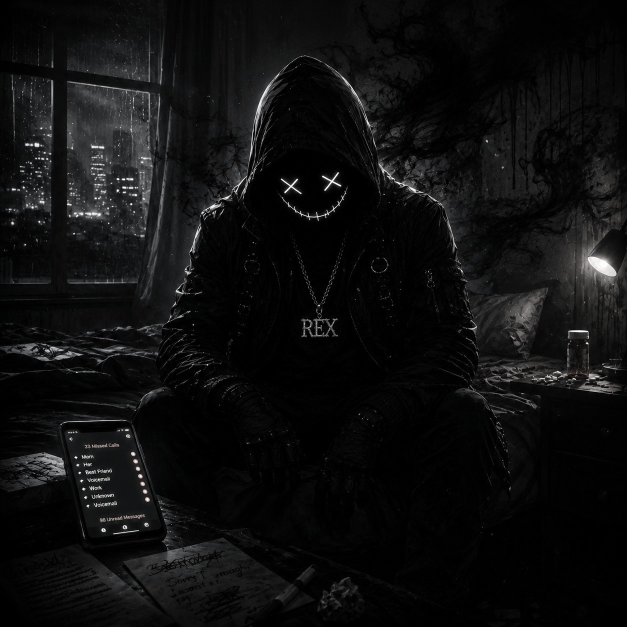 Song Image
