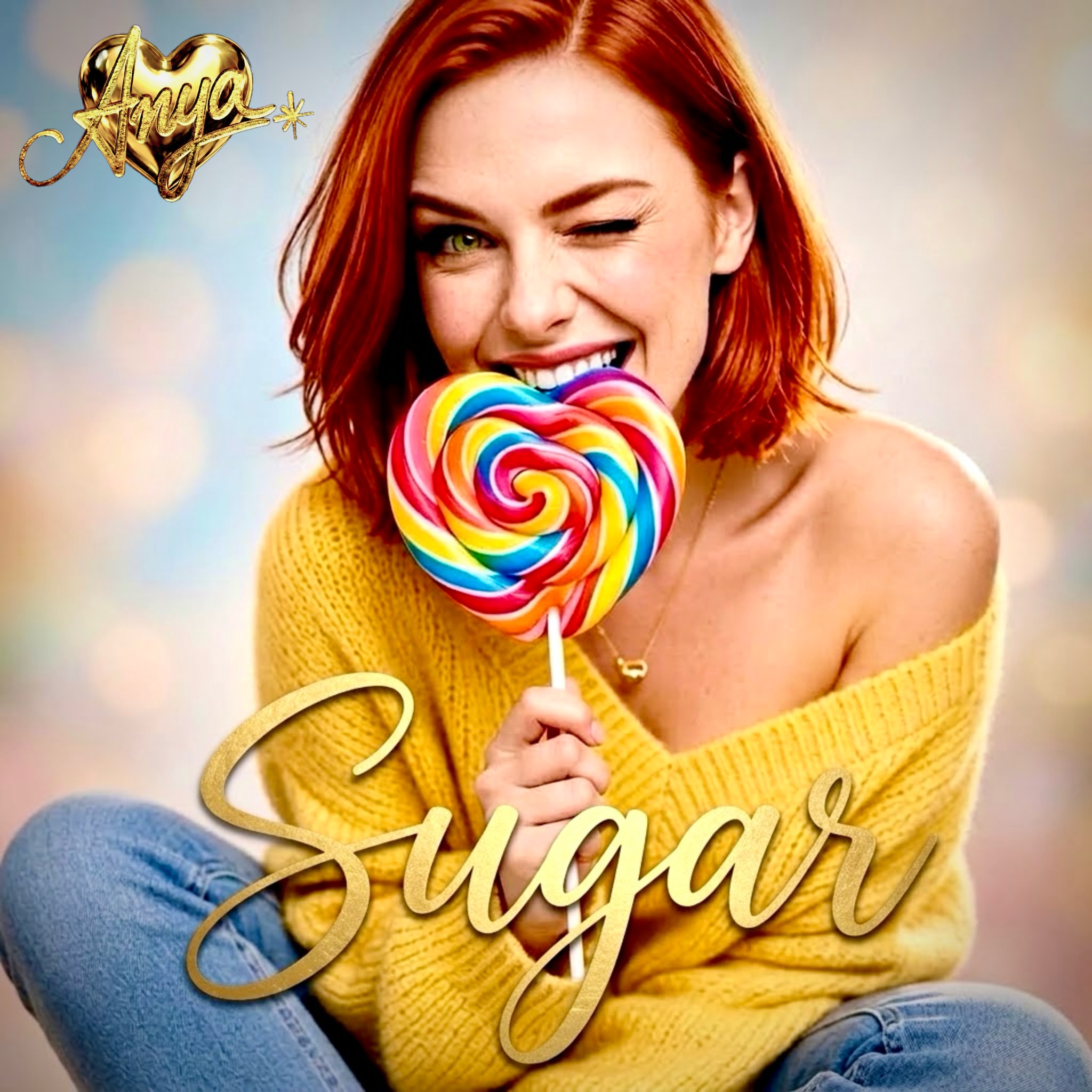 Sugar artwork