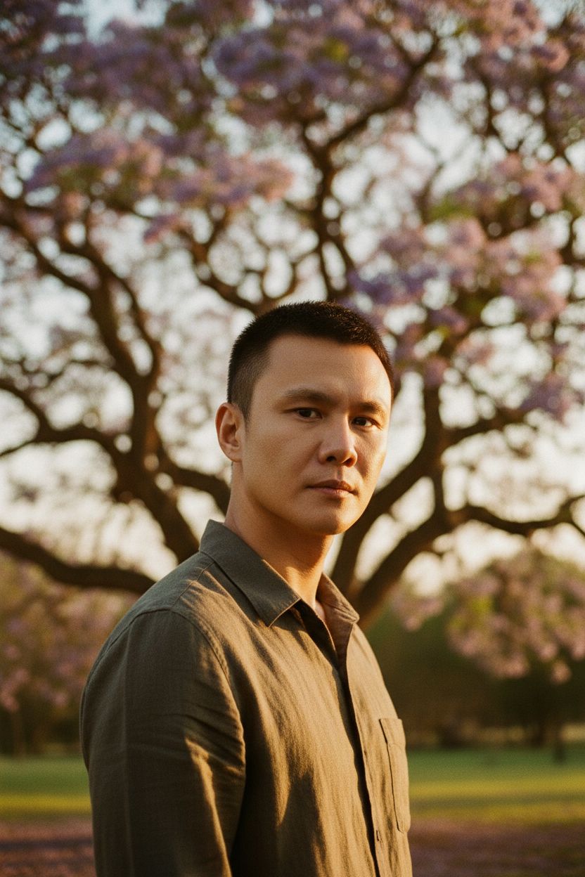 Persona image for Alex