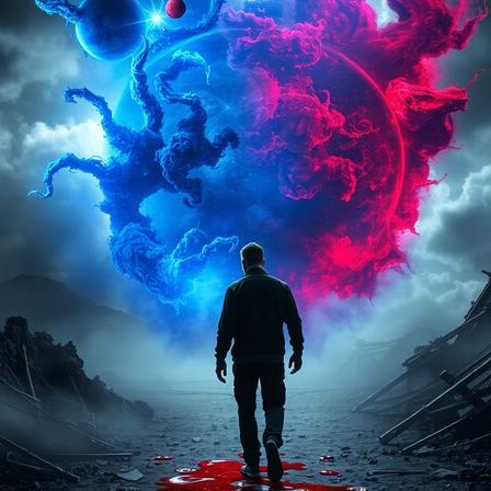 Image for I Always had to Learn 