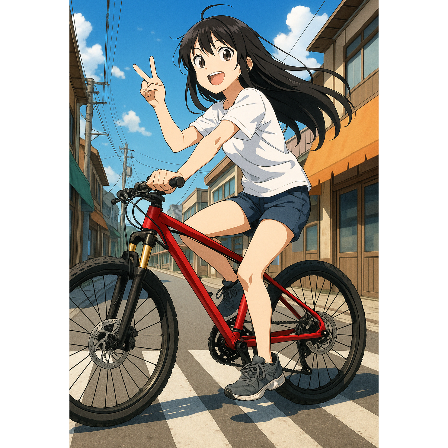 Persona image for 最強改造さん