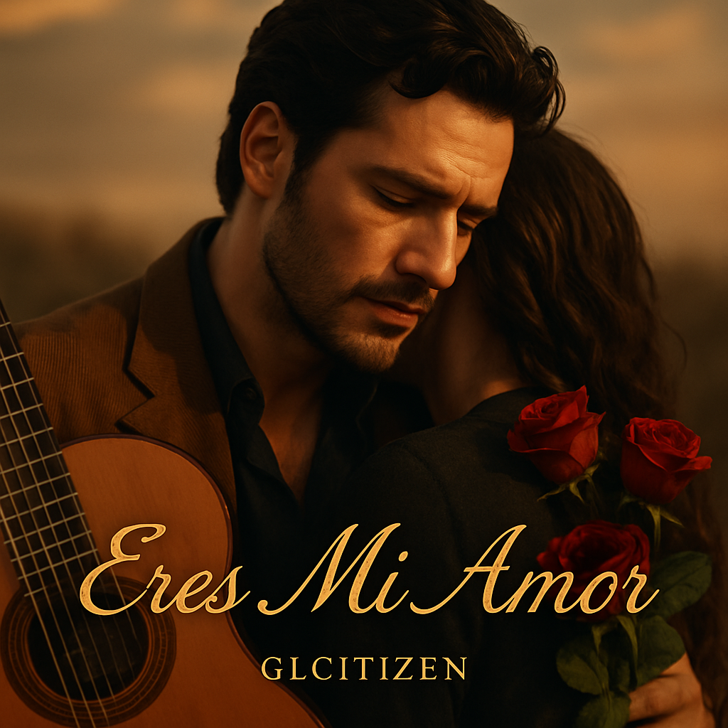 Eres Mi Amor | V.2 artwork
