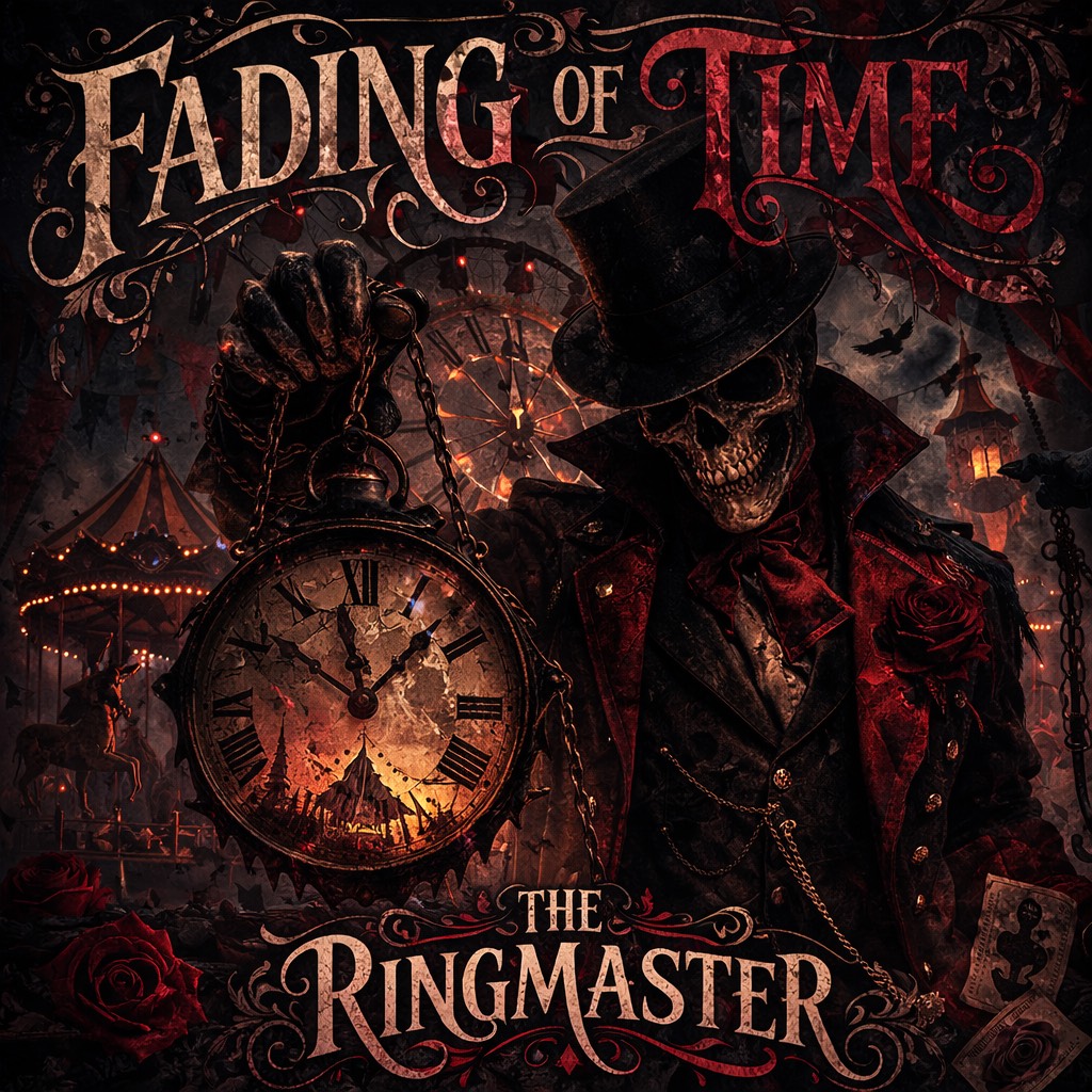 Voice image for ring around rap