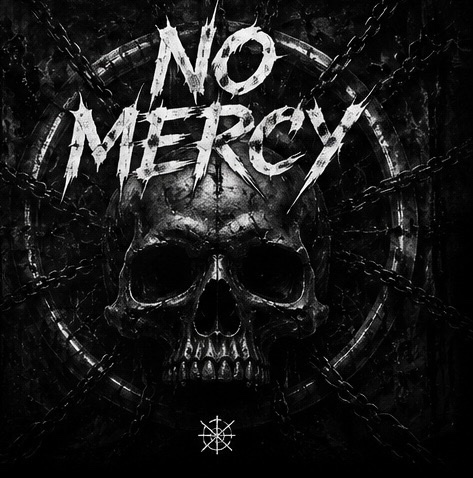 No mercy artwork