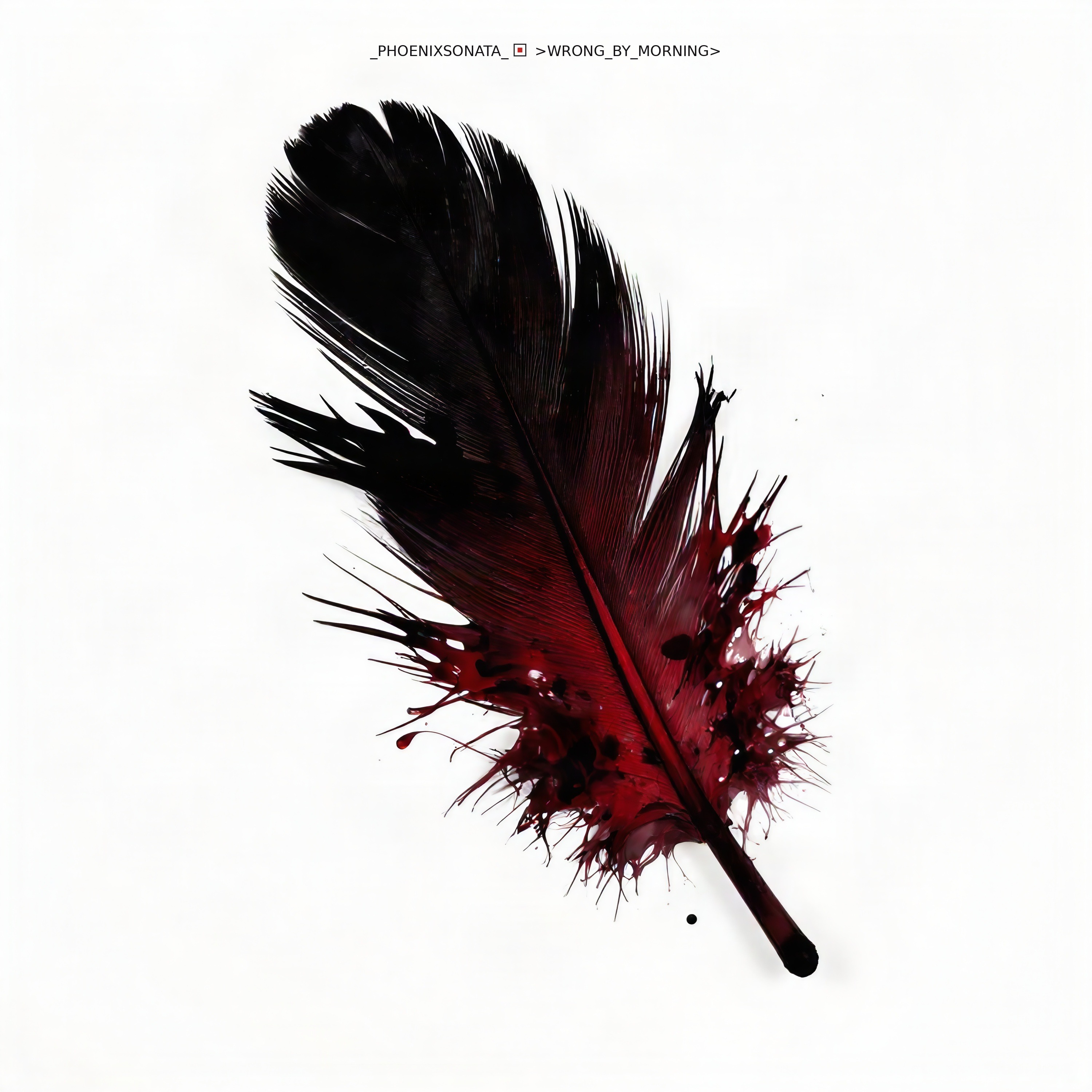 PhoenixSonata - Wrong by Morning artwork