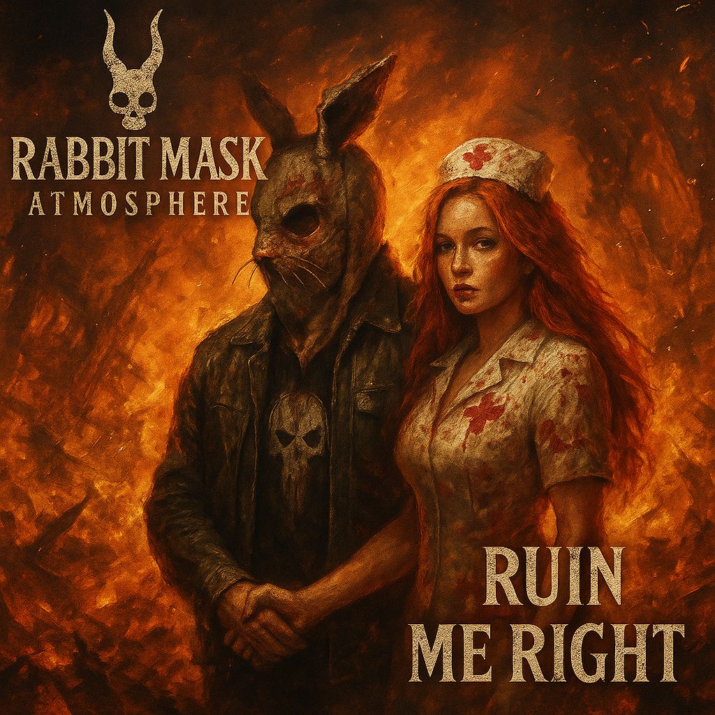 Ruin Me Right artwork