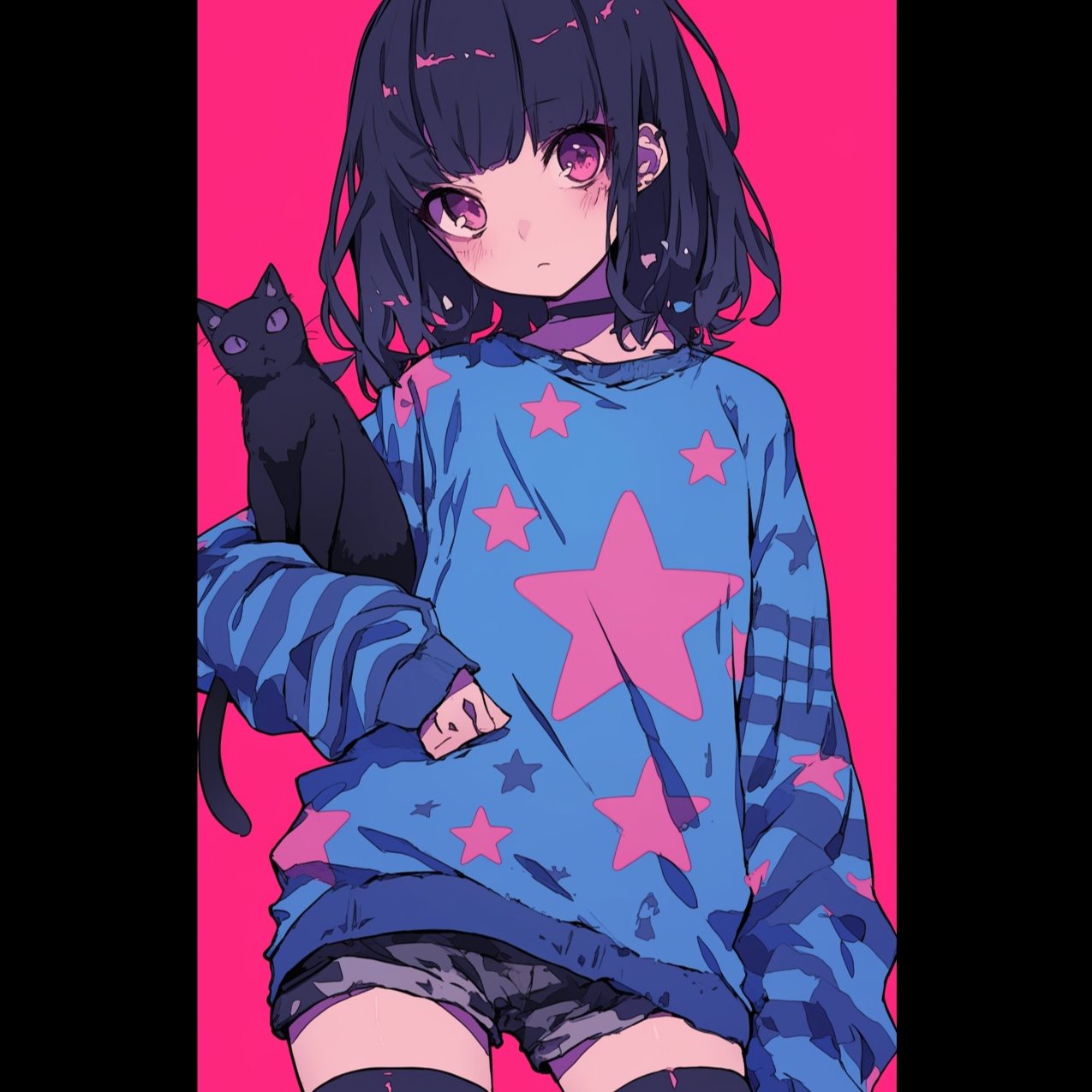 20250424-n-1-Catch me if you can オススメ artwork