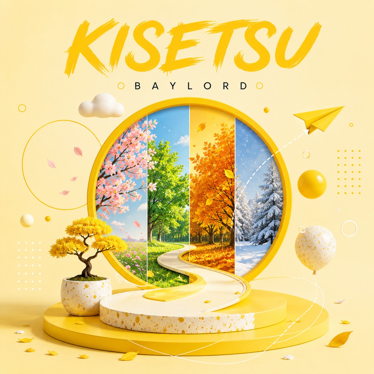 Kisetsu (Original Mix) BayLord artwork