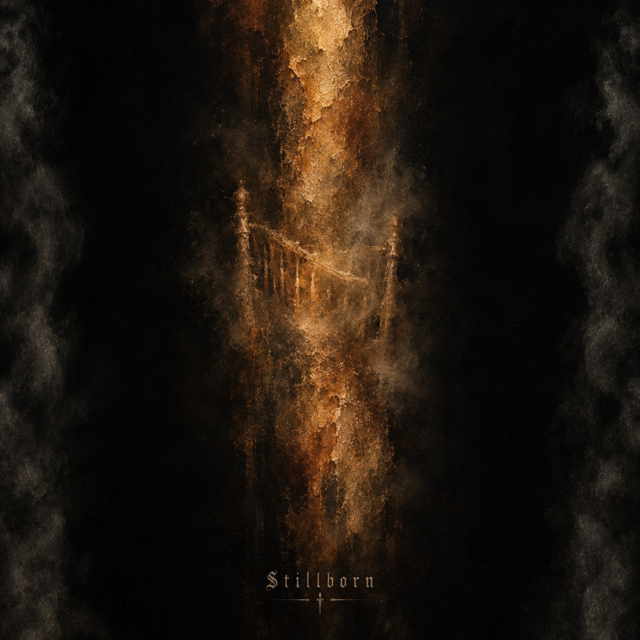 Stillborn artwork