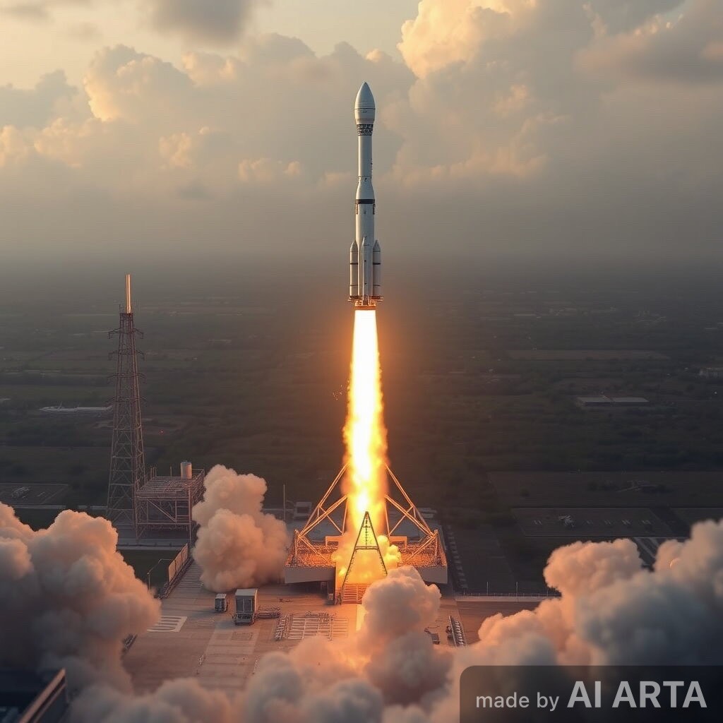 Image for Spaceman Opera