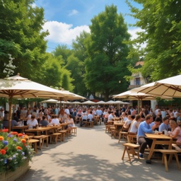 Image for Bayrisch Dialekt