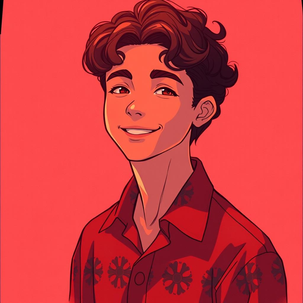 Image for Trey's Comeback