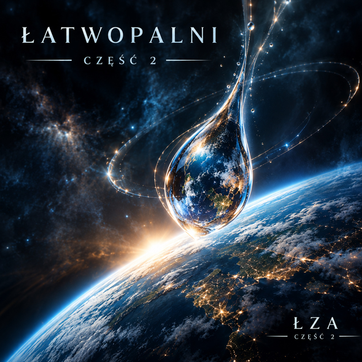 Łza 2