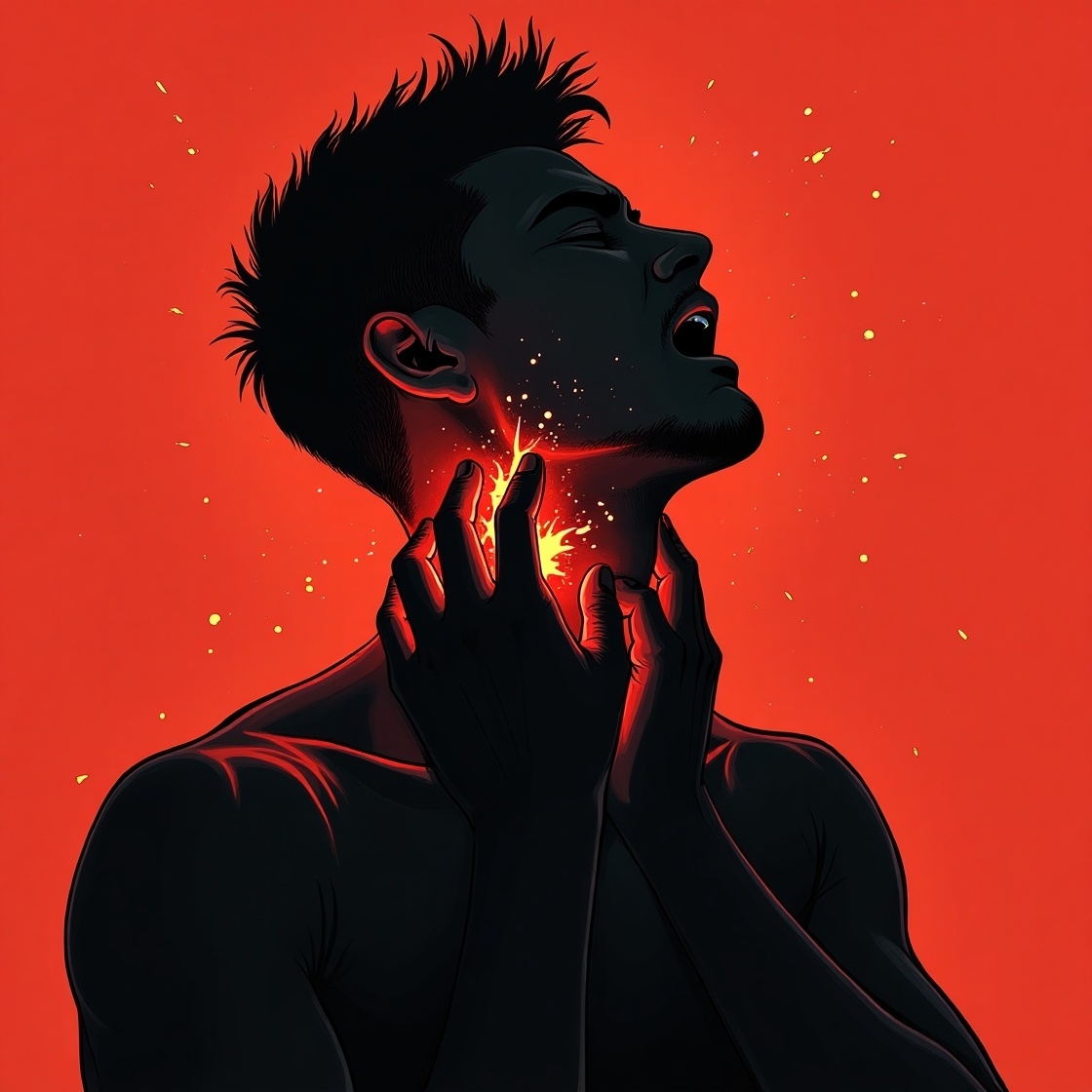 Image for My Wonderful Decay 