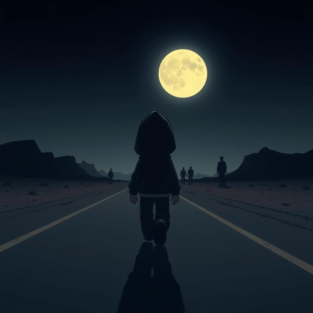 Image for Horror Highway