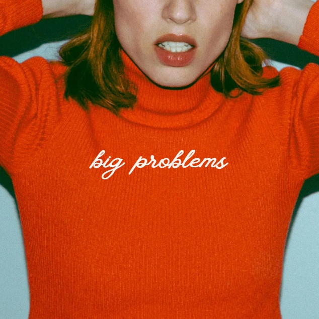 Image for big problems