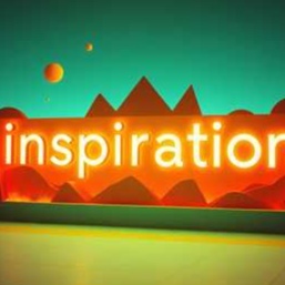 Image for Inspirations