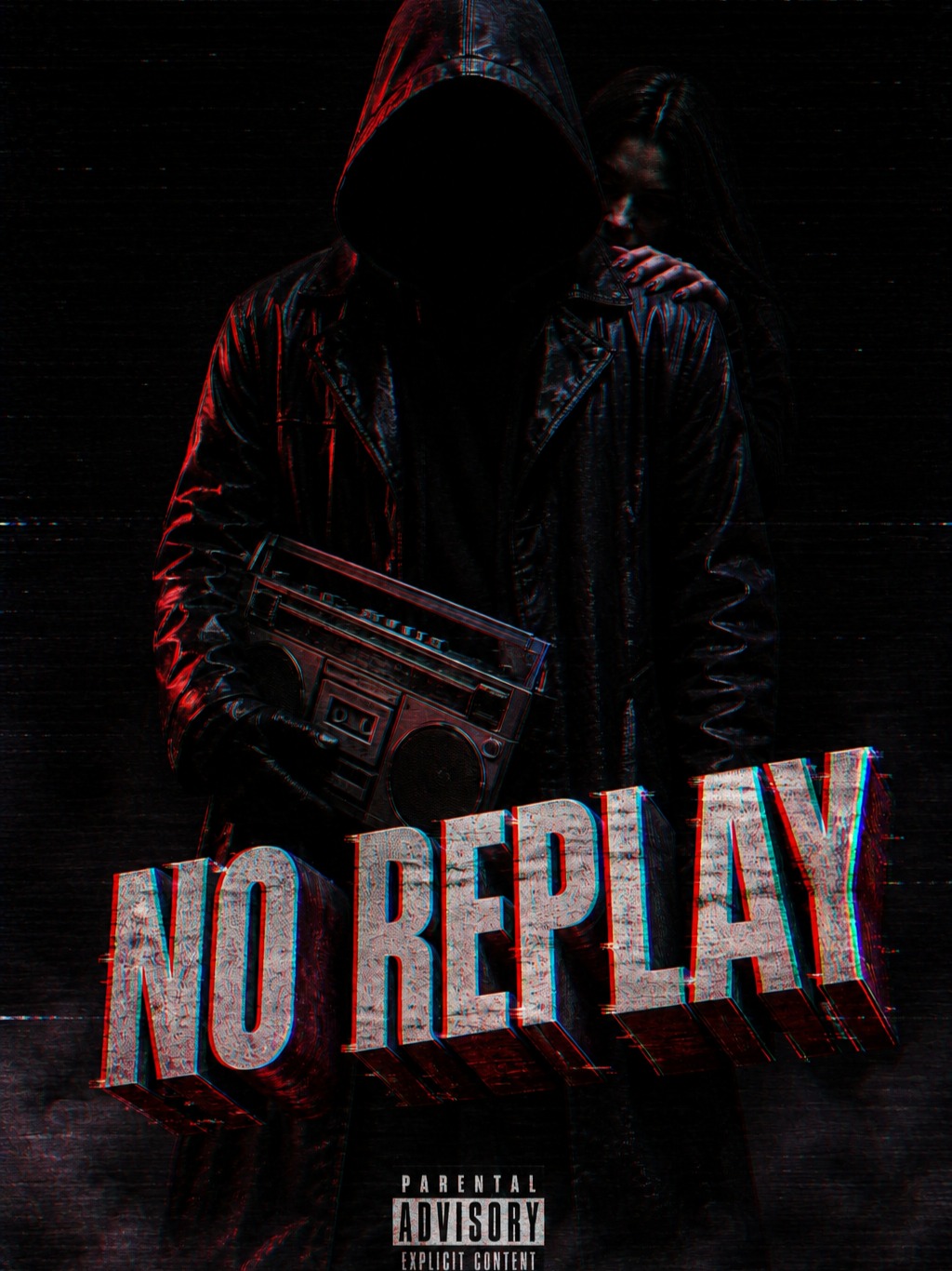 No replay artwork