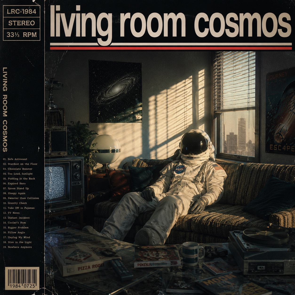 living room cosmos#kawaiiくなくして artwork