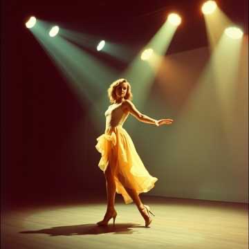 Image for Burlesque Foundations: The Body Is the Muse