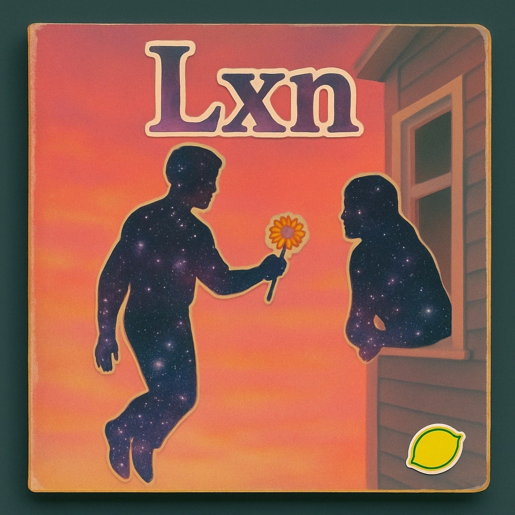 Image for [Lxn] 