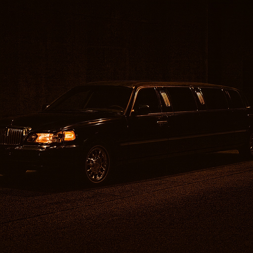 Image for late night drive (deluxe)