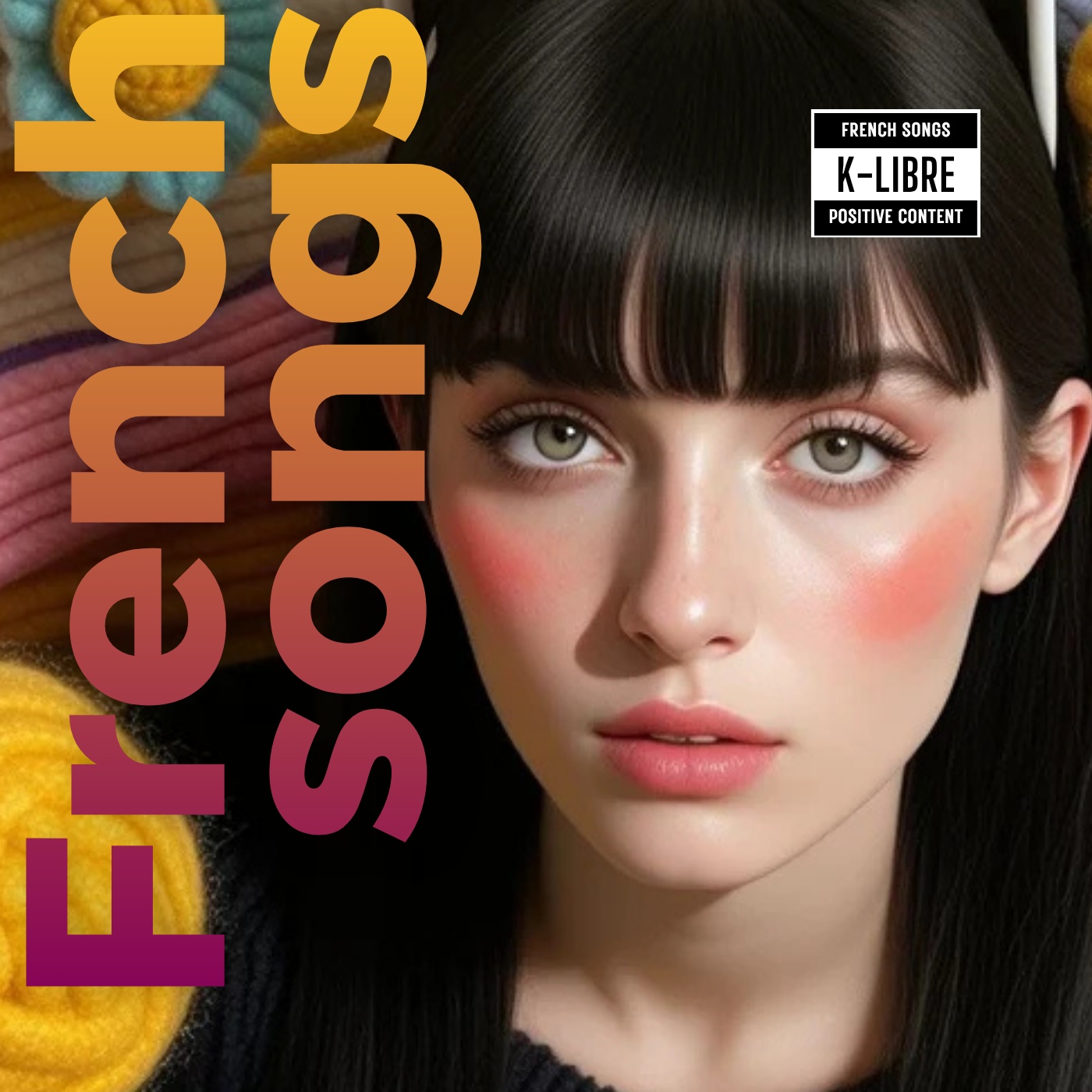 Image for French songs