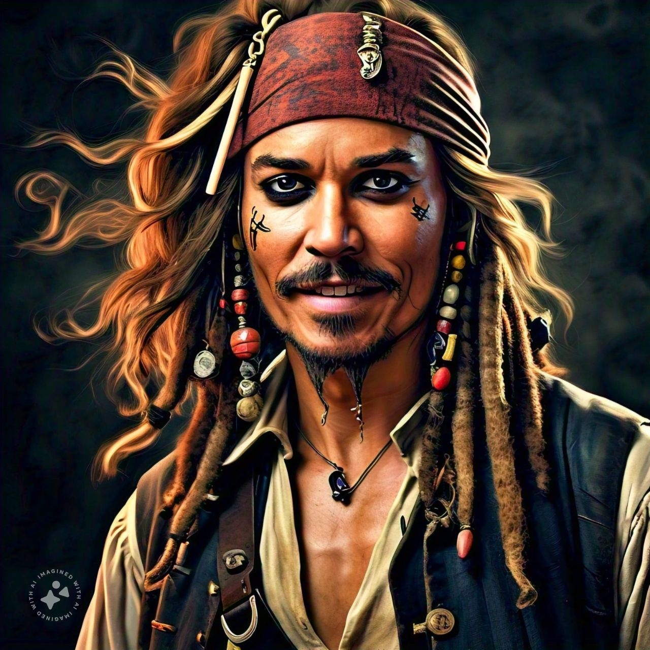 Image for "But Why is the Rum Gone?!"