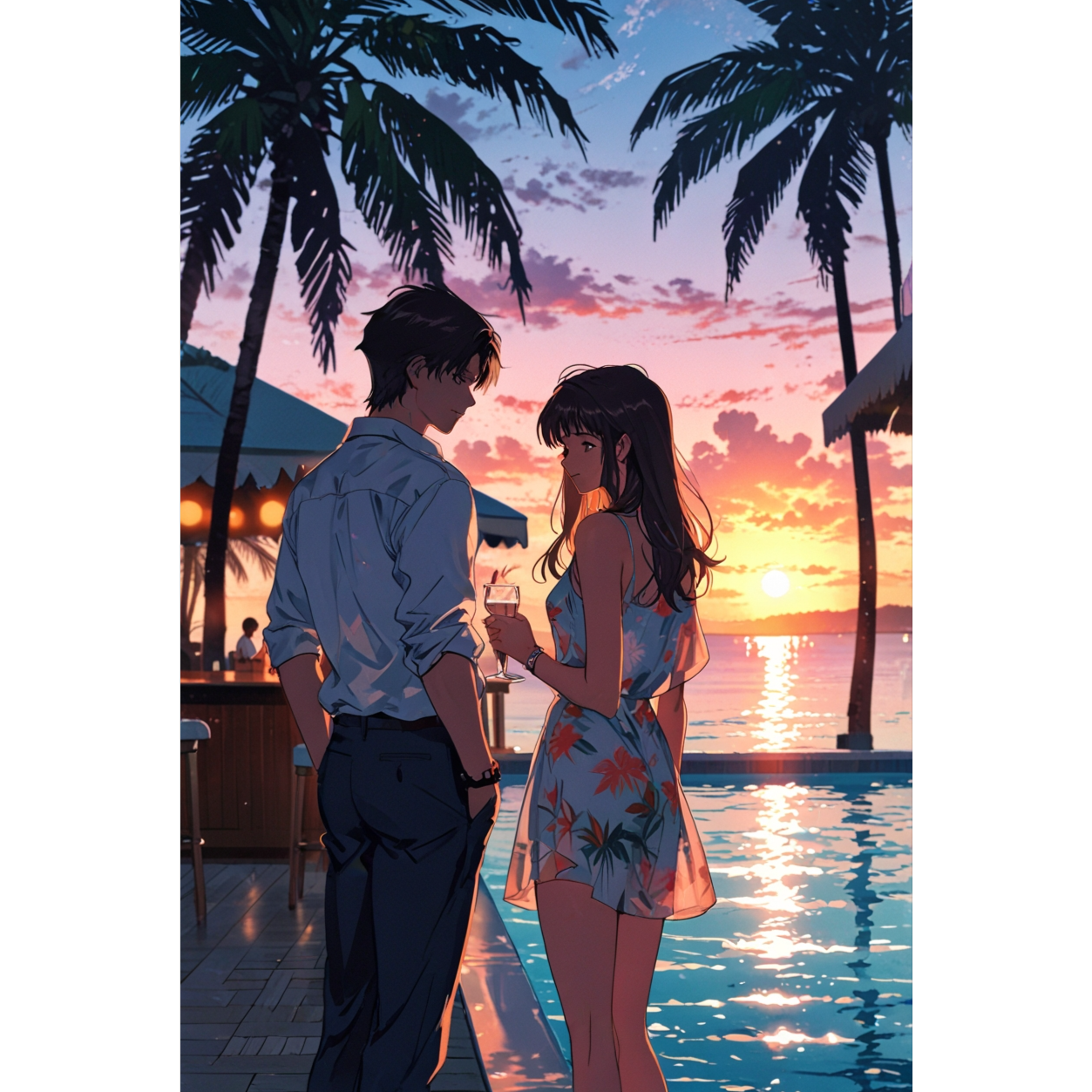 Persona image for KIYOTAKA