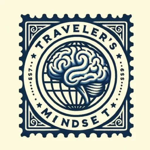 Profile picture for Traveler‘s Mindset Music