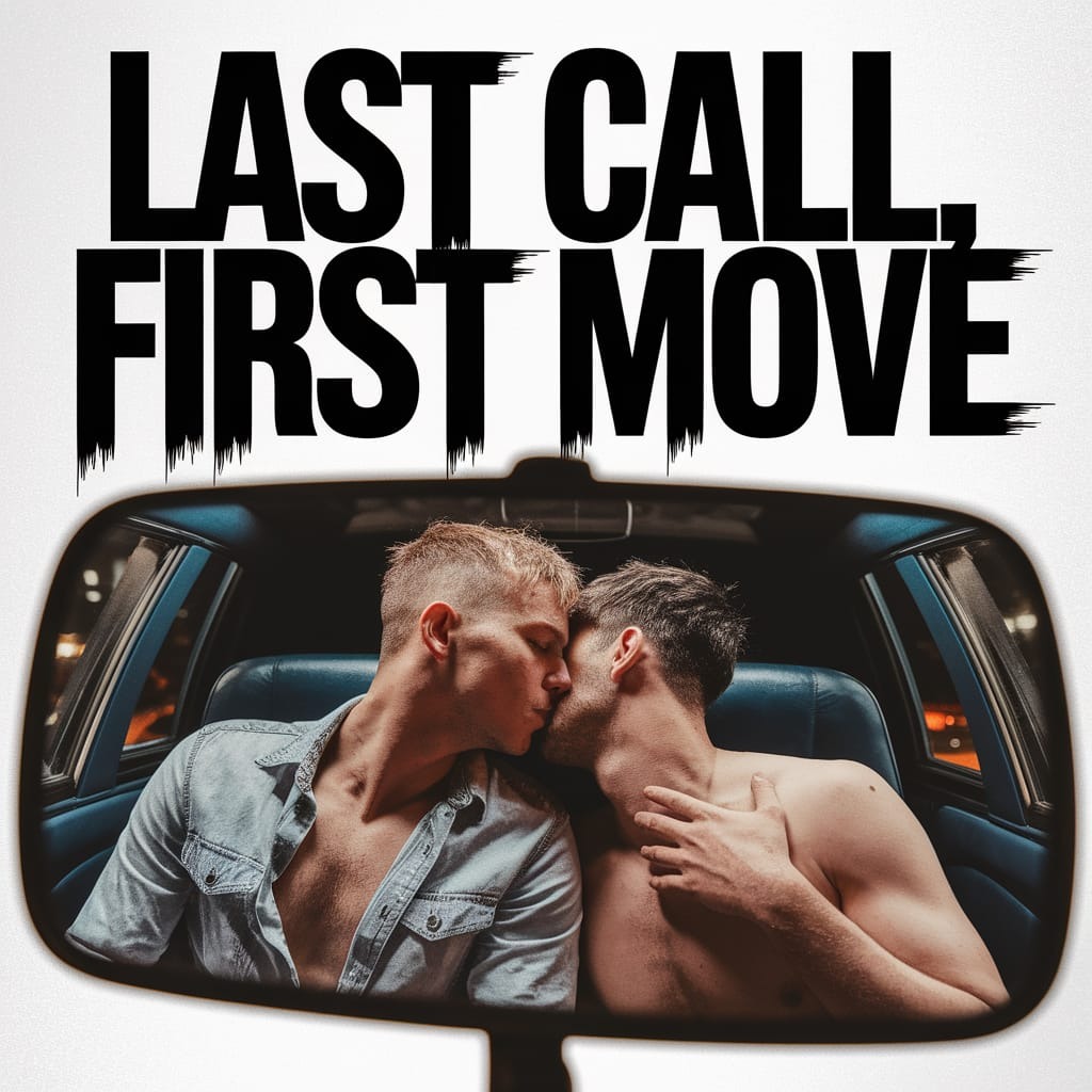 Last Call, First Move artwork