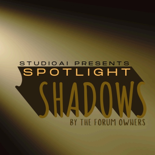 Image for  𝗦𝗣𝗢𝗧𝗟𝗜𝗚𝗛𝗧 ⲊⲎⲆꓓⲞⲰⲊ 