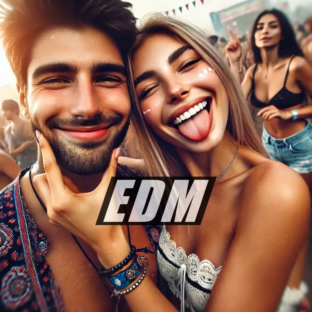 Image for EDM