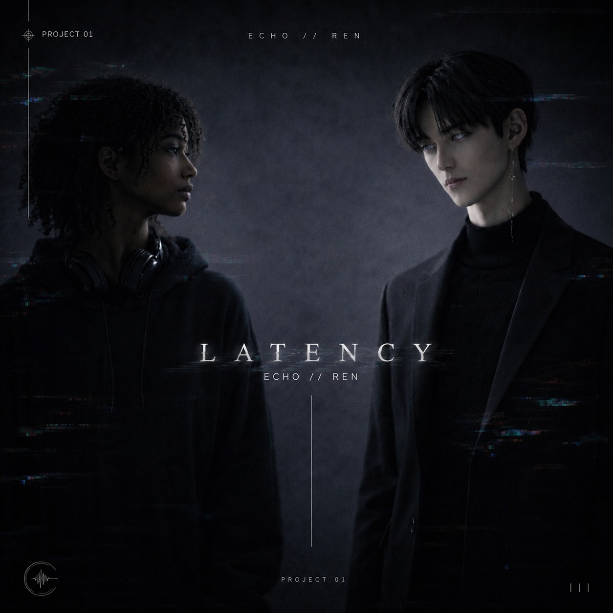 Project 01: Latency