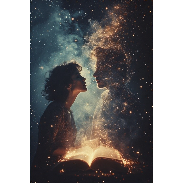 Image for Unreadable