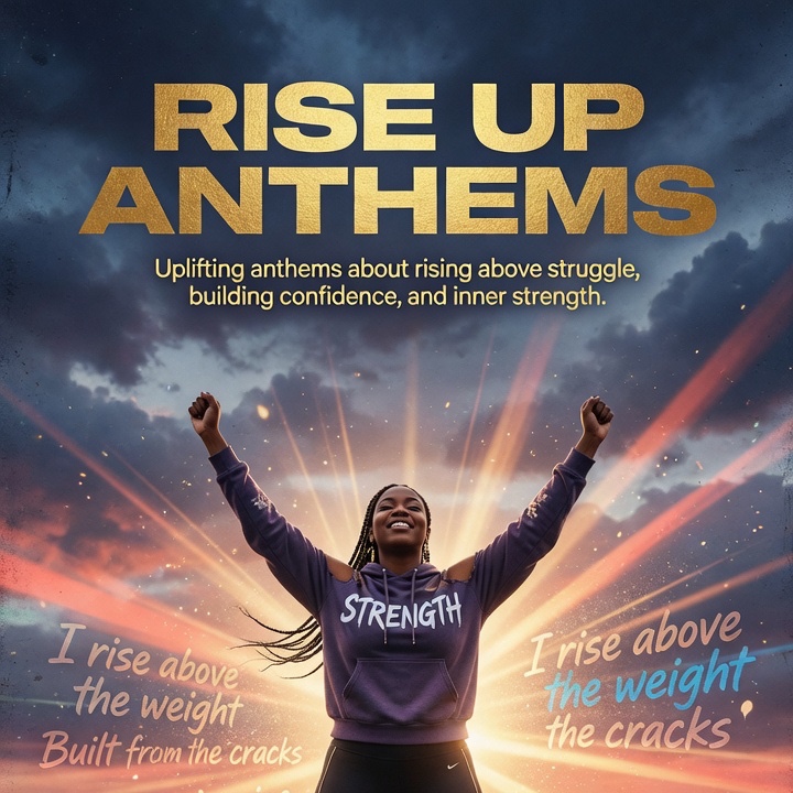 Rise & Motivation