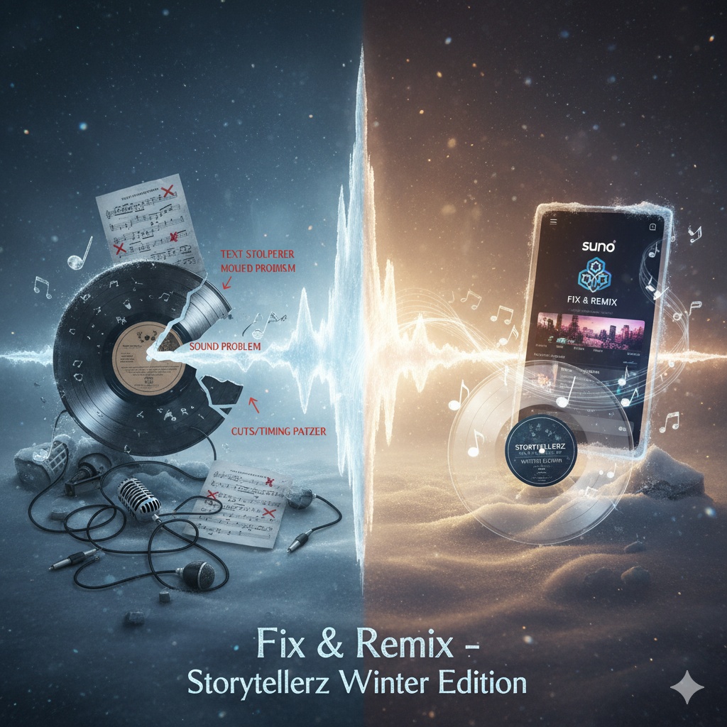 Image for STTZ-Fix & Remix