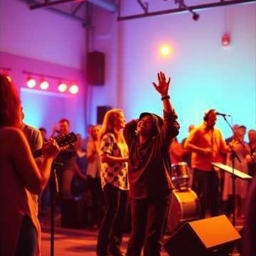 Image for Worship Songs