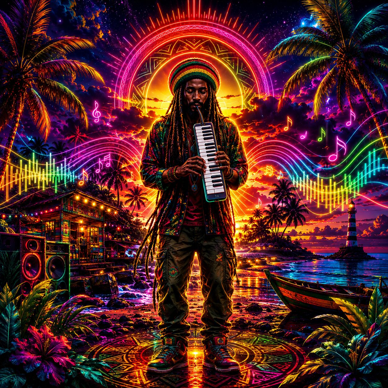 Reggae 4
