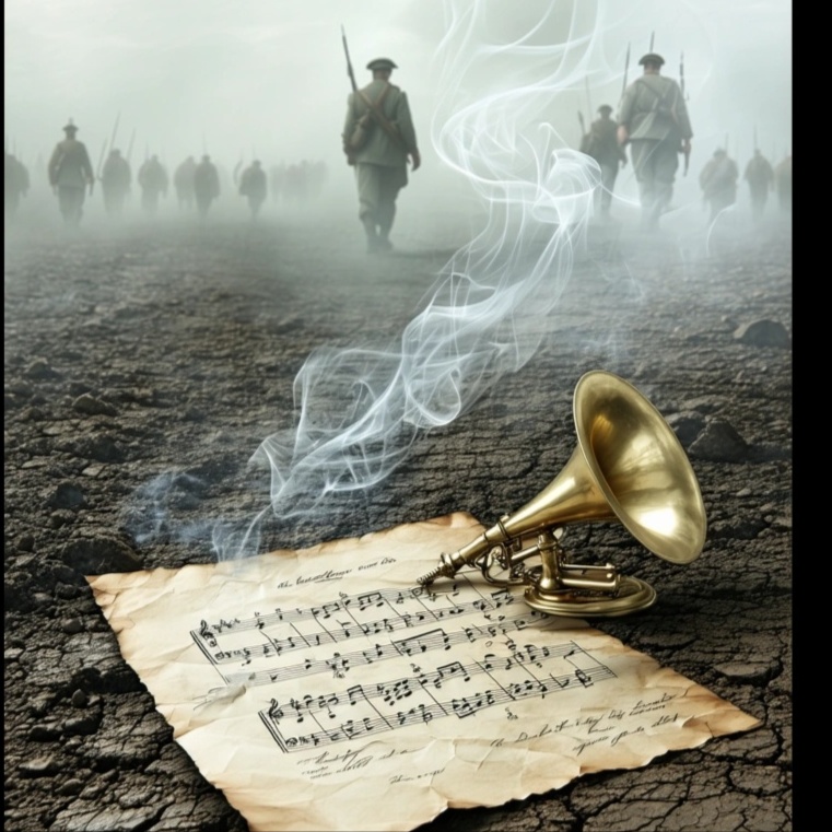 Playlist cover art