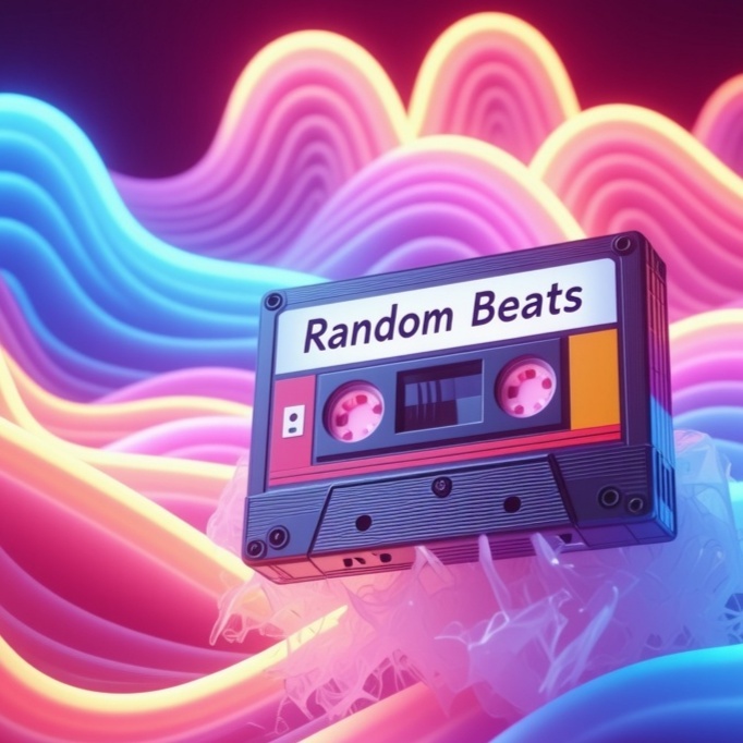 Image for Random Beats