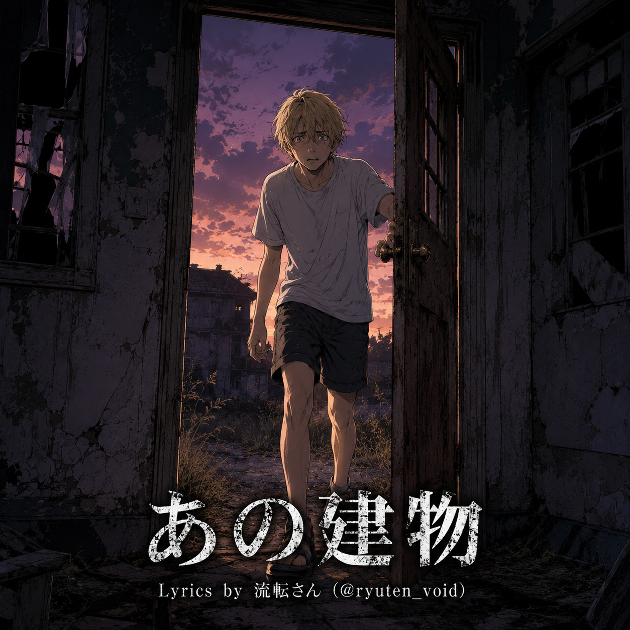 Song Cover Image